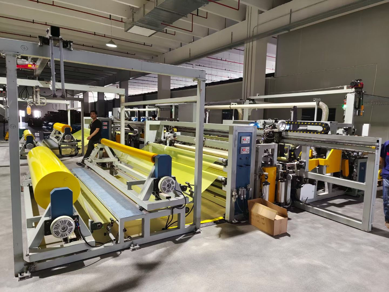 Máquina Recolectora De Algodón, Empacadora Automática, Película Para Enfardar Algodón En Rollos