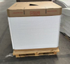 Bolsa IBC Plegable De Papel Apto Para Uso Alimentario De 1000 L Con Bolsa Interior Para Aceite De Palma