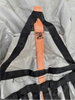 Big Bag Reutilizable De PVC De 15 Toneladas Para Sólidos En Polvo