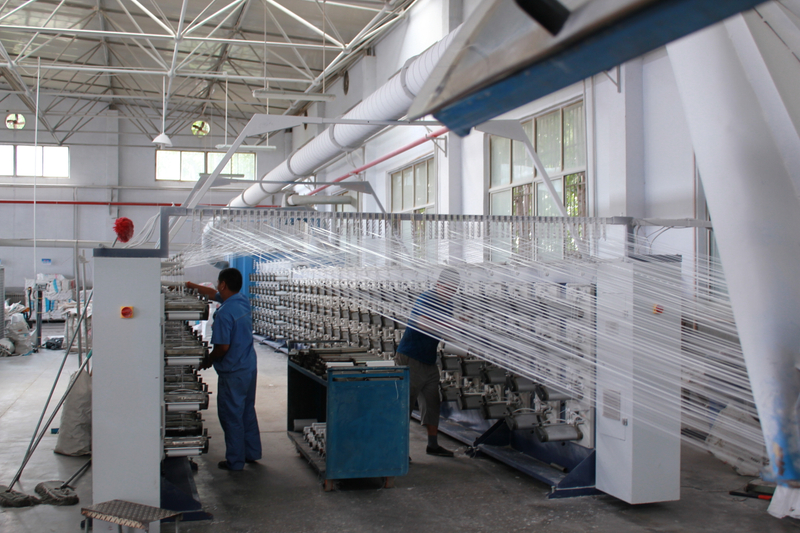 Venta Al Por Mayor De Rollos De Tela Tubular Tejida De Polipropileno Hechos De Plástico.