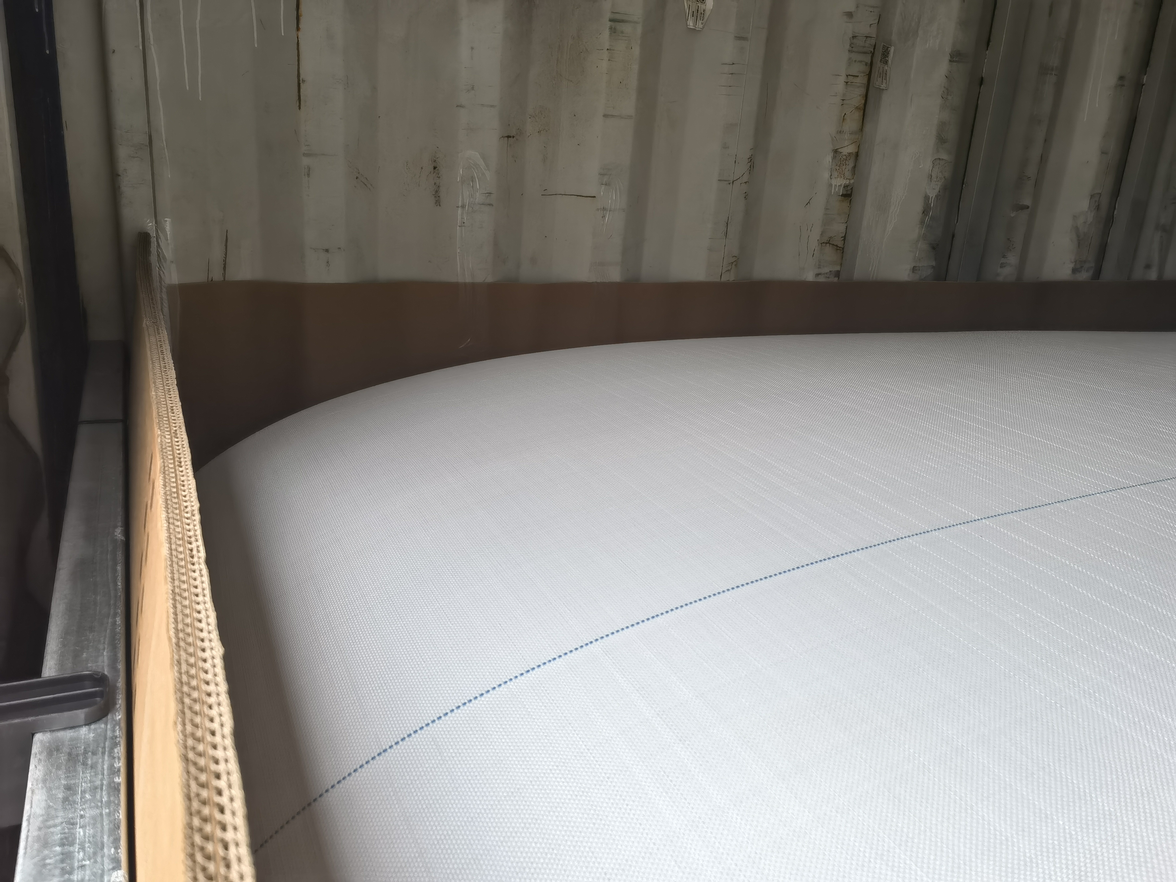 Flexitank Para Contenedor De 40 Pies