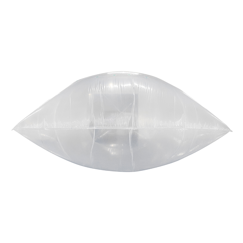 Revestimiento de contenedor de PE personalizado de 5,9 x 2,4 m Revestimientos de contenedores a granel