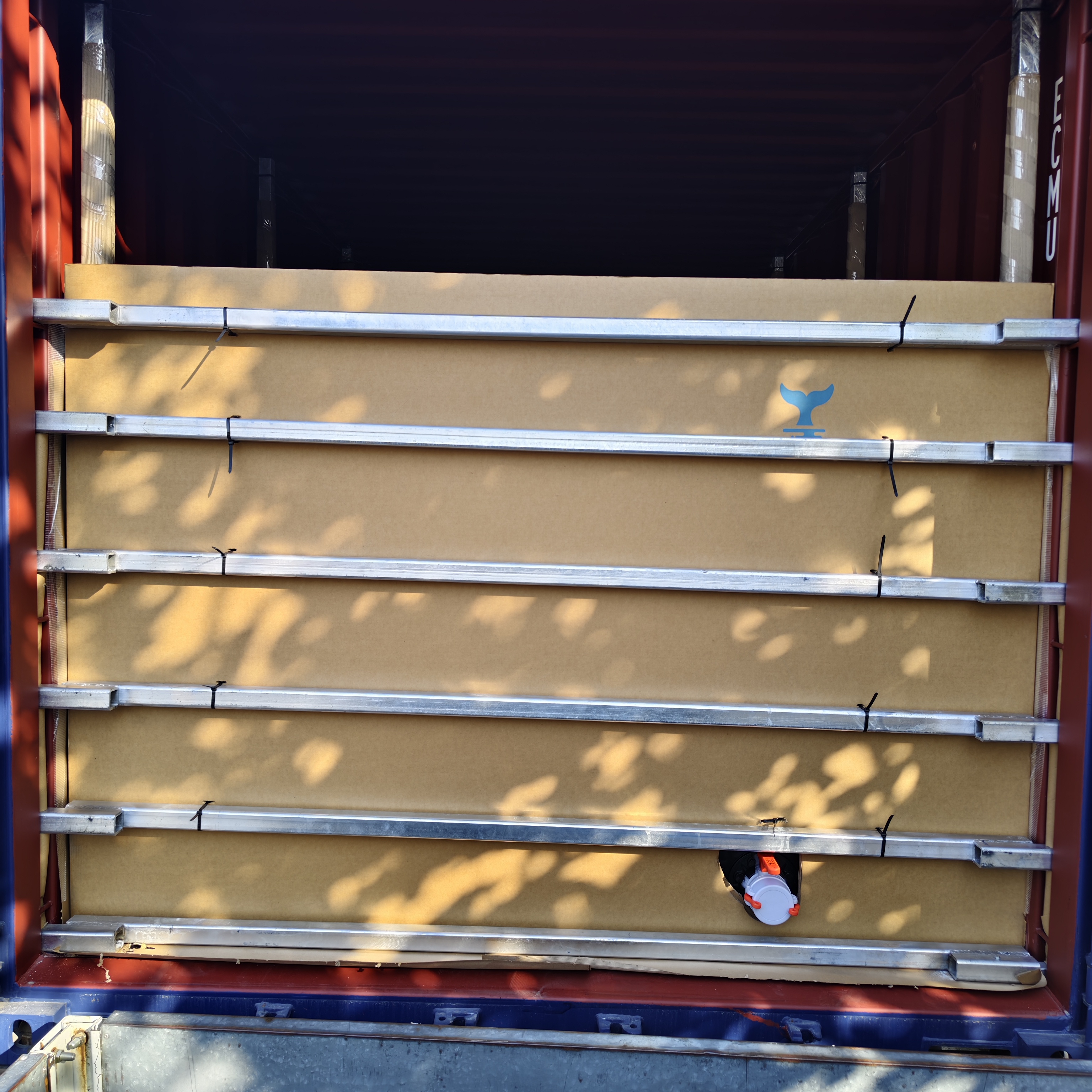 Venta Caliente Flexitank De 40 Pies Y 25000 Litros Para Líquidos A Granel Duraderos De Grado Alimenticio