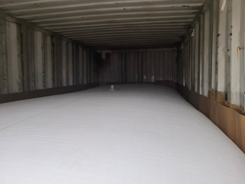 Ventas！ Flexitank Fuerte De 40 Pies Y 20 Pies Para Transporte De Aceite Base