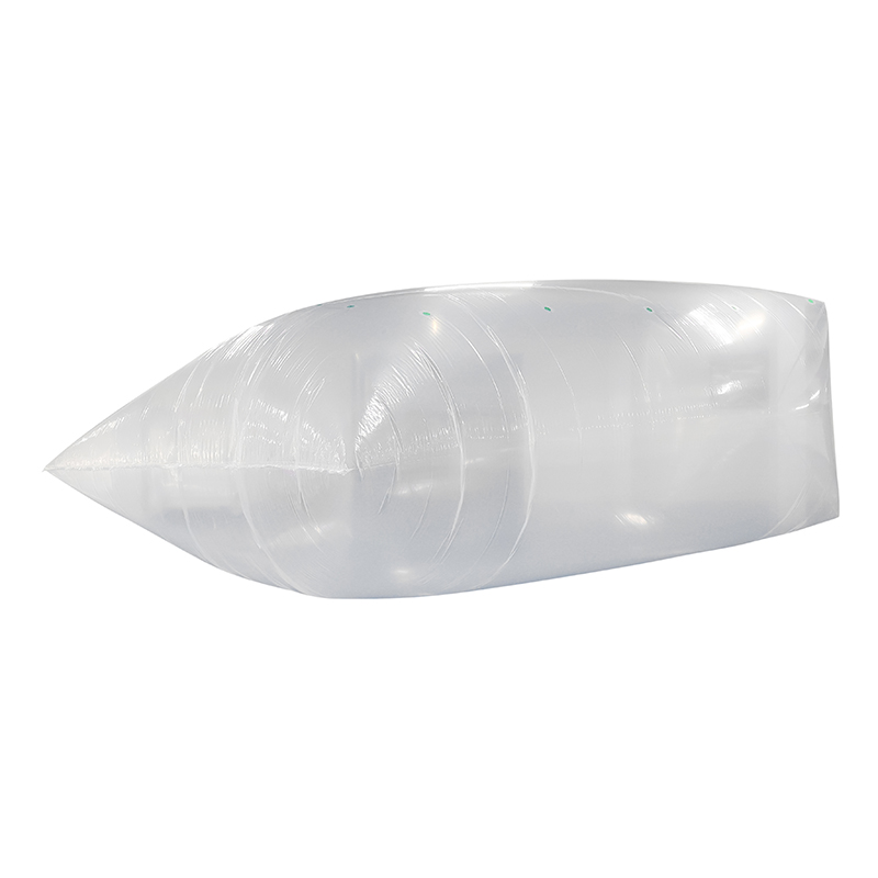 Revestimiento de contenedor de PE personalizado de 5,9 x 2,4 m Revestimientos de contenedores a granel