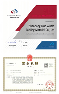 COA y Licencia Comercial