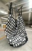 Big Bag Reutilizable De PVC De 15 Toneladas Para Sólidos En Polvo