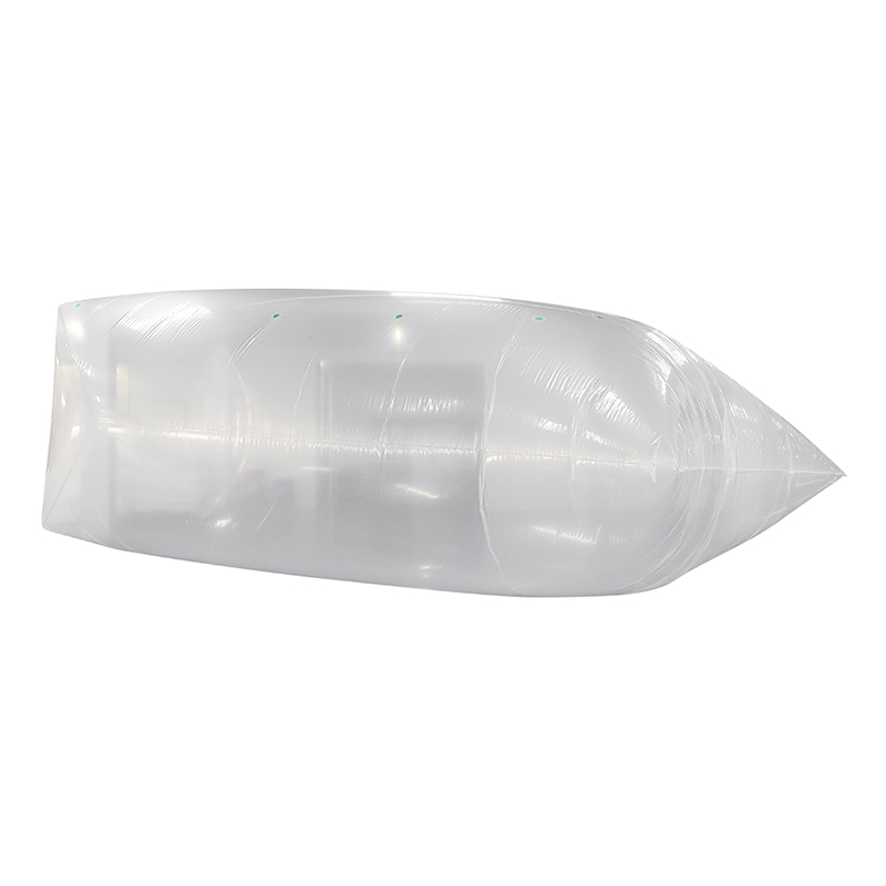 Revestimiento de contenedor de PE personalizado de 5,9 x 2,4 m Revestimientos de contenedores a granel