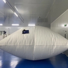 Ventas！ Flexitank Fuerte De 40 Pies Y 20 Pies Para Transporte De Aceite Base