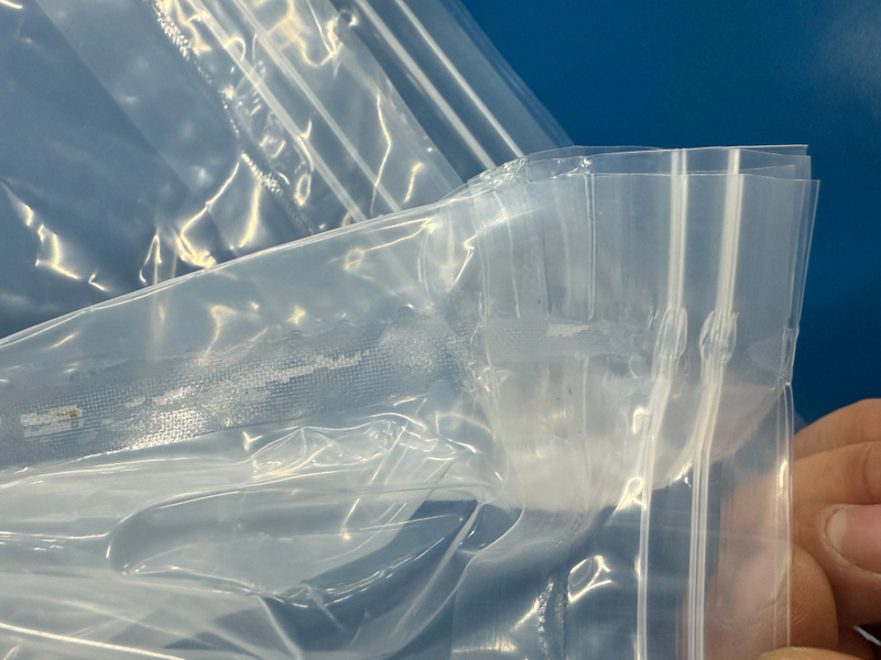 Contenedor De Envío De Graneles Secos De 20 Pies Con Revestimiento De Polietileno Para Alimentos