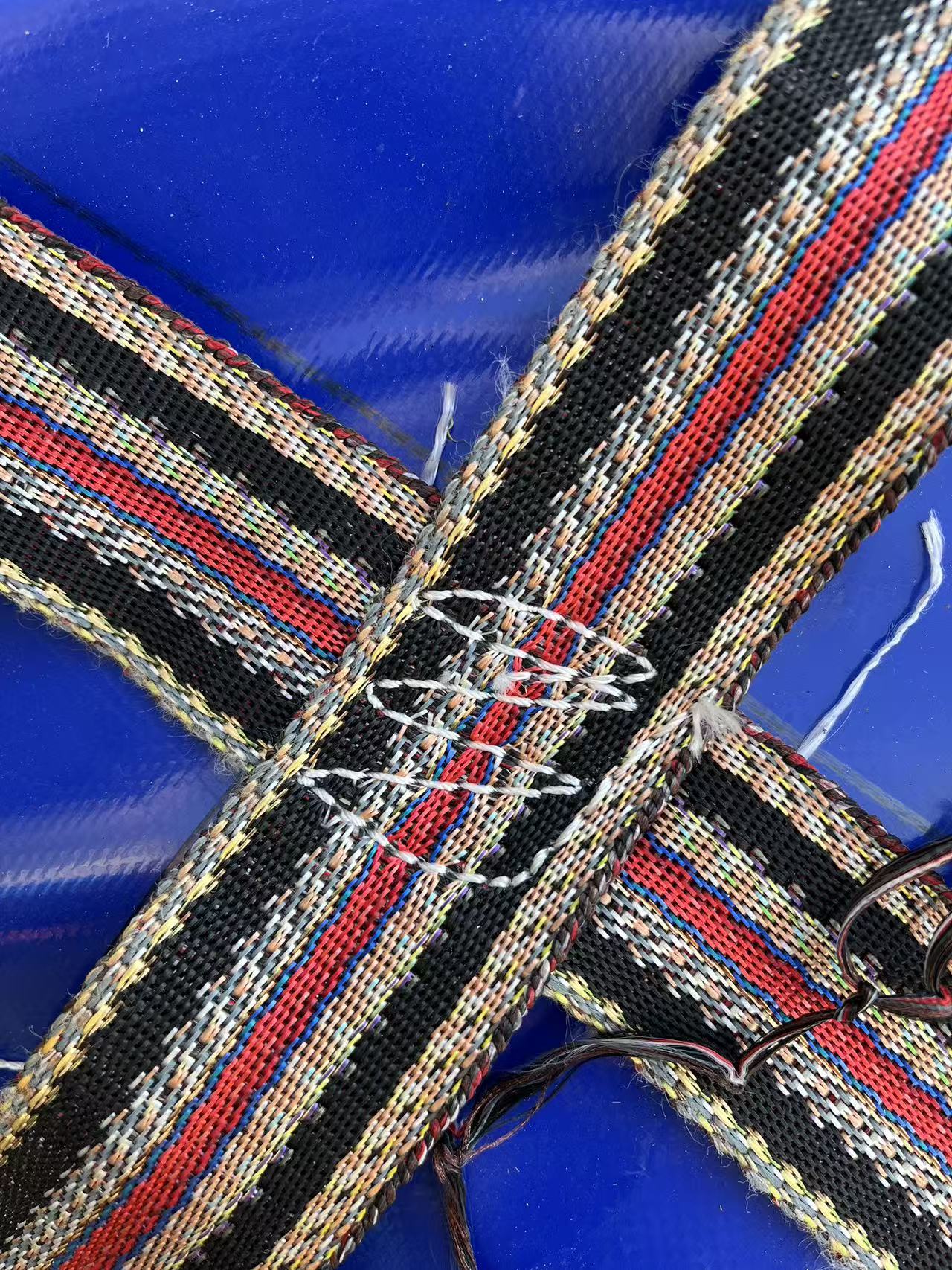 Bolsa Impermeable De PVC De Alta Capacidad De Carga De 14 Toneladas