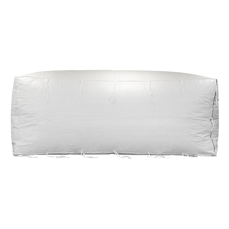 Bolsa Protectora Para Contenedores De 20 Y 40 Pies Con Cremallera Para Transporte De Cacao.