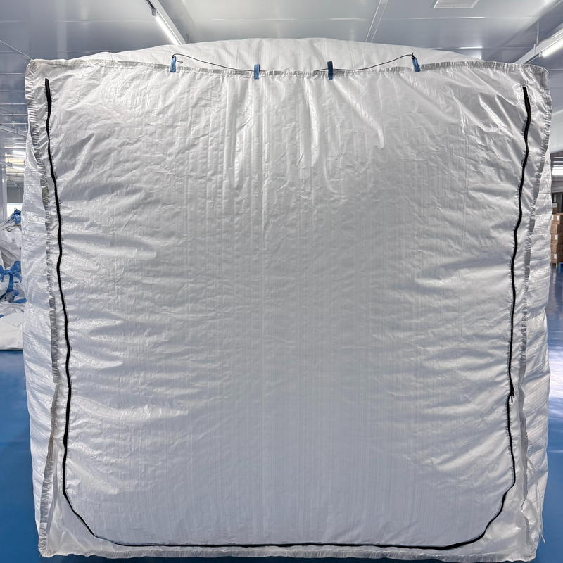 Revestimiento De PP De Buena Calidad Para Contenedores De Transporte De Alimentos, Arena, Grano Y Bolsas De Revestimiento.
