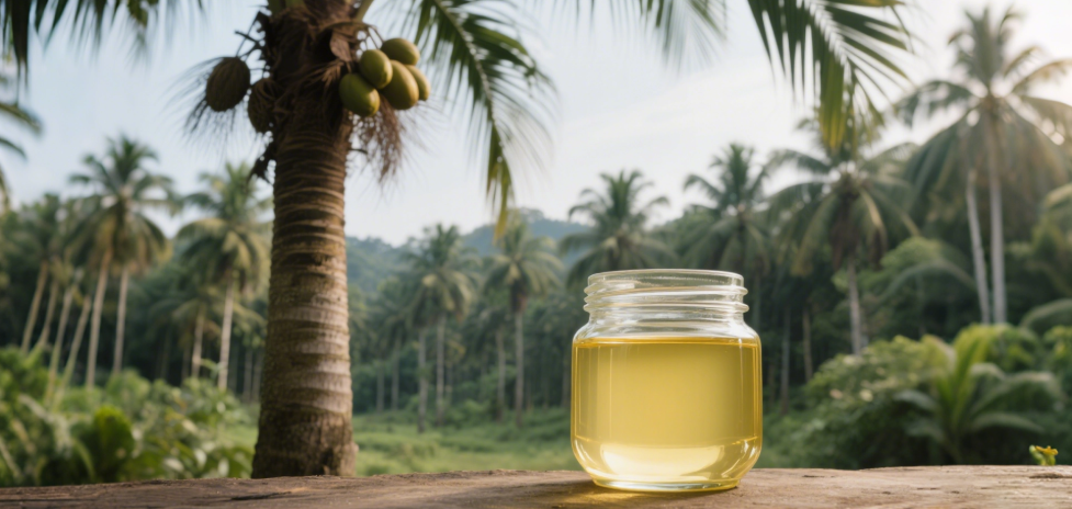 Avanzado, Limpio Y Rentable: Revestimientos Para IBC Para El Transporte De Aceite De Palma