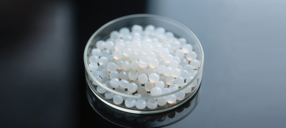 Moviéndonos Con Más Inteligencia: Envío De Pellets De Polipropileno Con Revestimientos Para Carga Seca A Granel