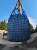 Bolsa De Agua De PVC De 14 Toneladas Para Pruebas De Carga Y Verificación Estructural.