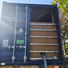 Flexitanque De 20 Pies (24.000 L) De Grado Alimenticio Para Aceite De Girasol Y Betún